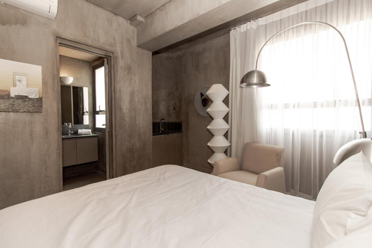 סאו פאולו Hotel Centro 433 מראה חיצוני תמונה