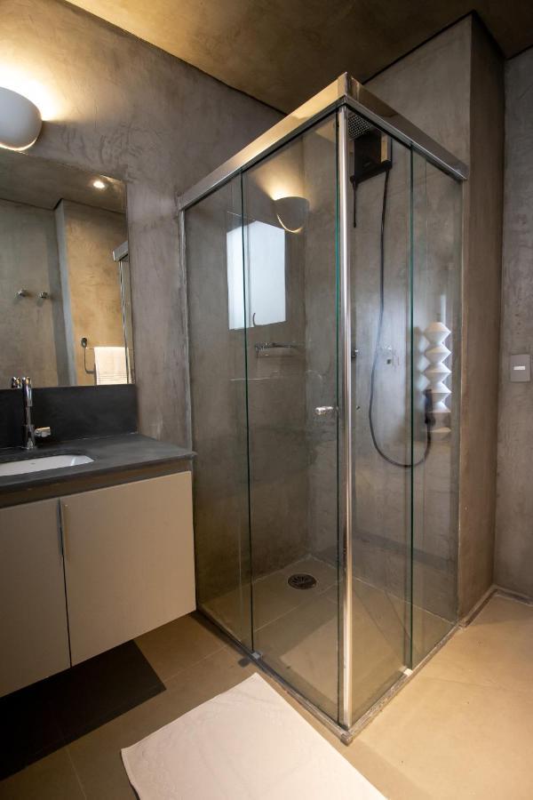 סאו פאולו Hotel Centro 433 מראה חיצוני תמונה