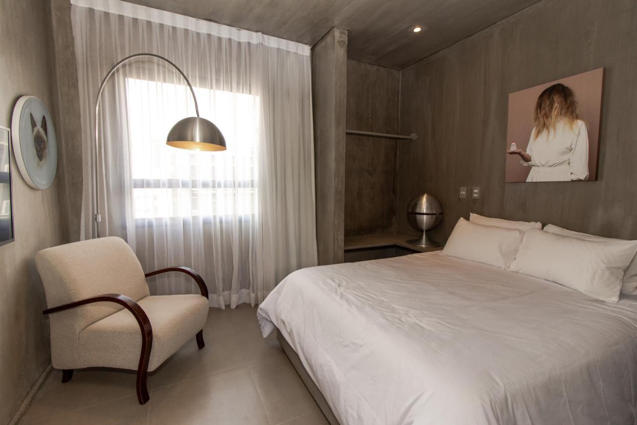 סאו פאולו Hotel Centro 433 מראה חיצוני תמונה