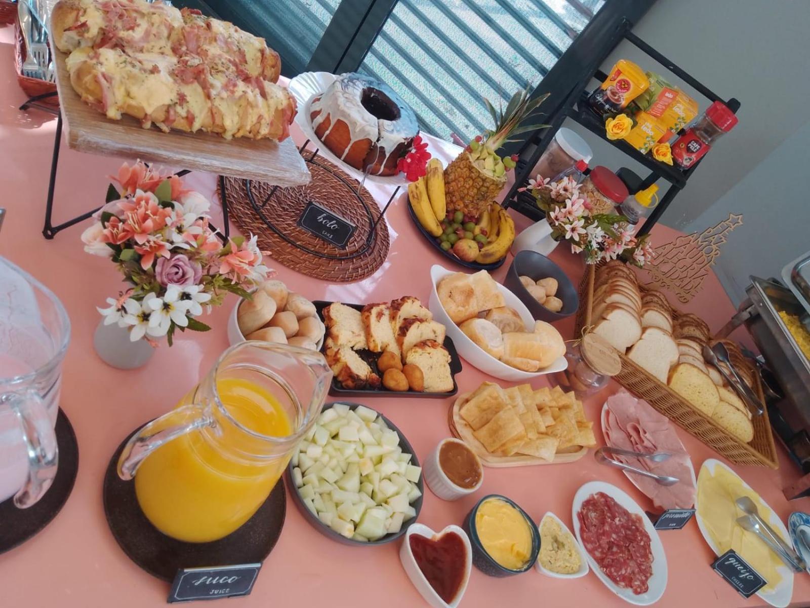 סאו פאולו Hotel Centro 433 מראה חיצוני תמונה