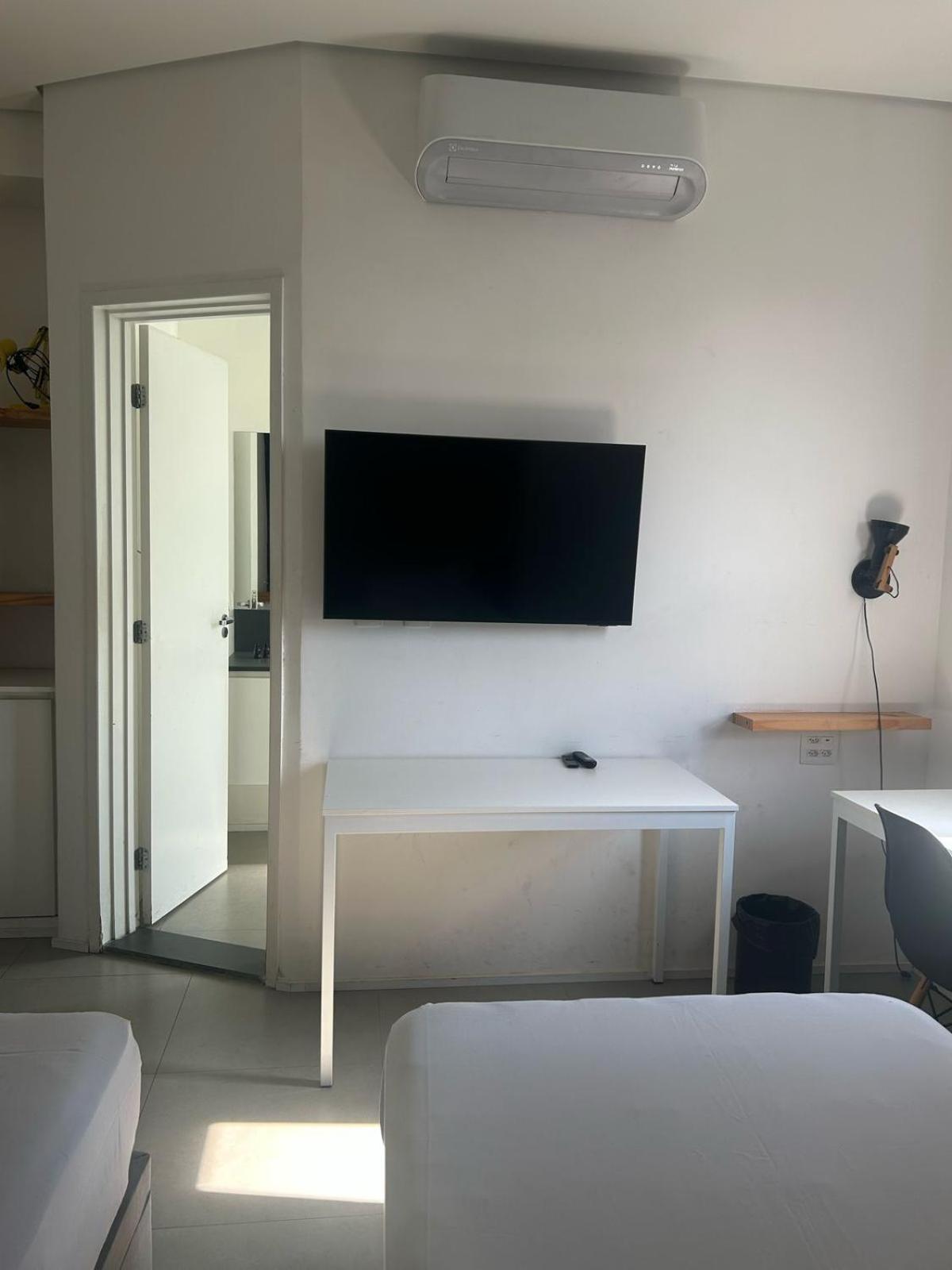 סאו פאולו Hotel Centro 433 מראה חיצוני תמונה