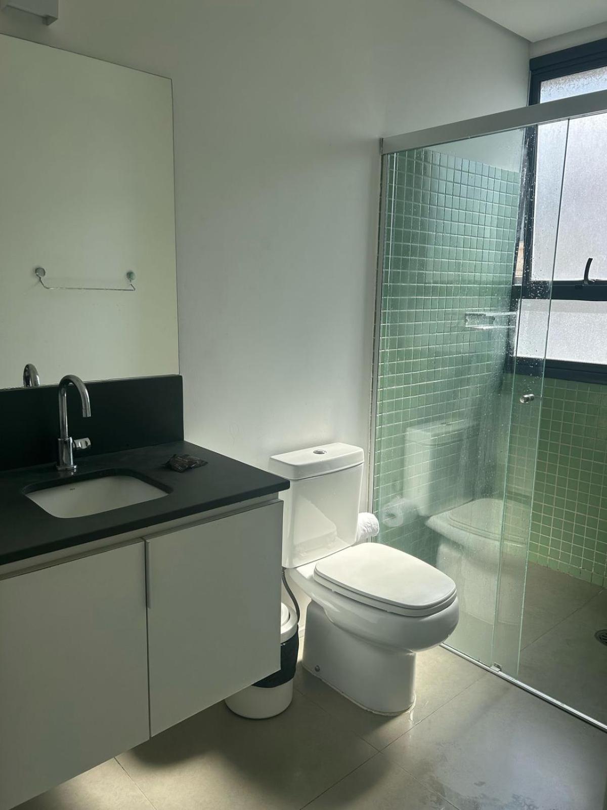 סאו פאולו Hotel Centro 433 מראה חיצוני תמונה